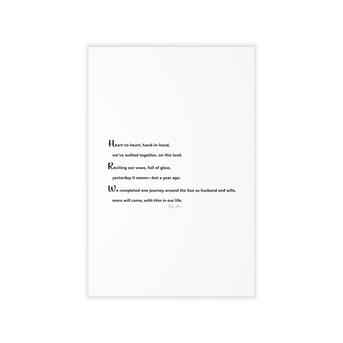 Wall Decals