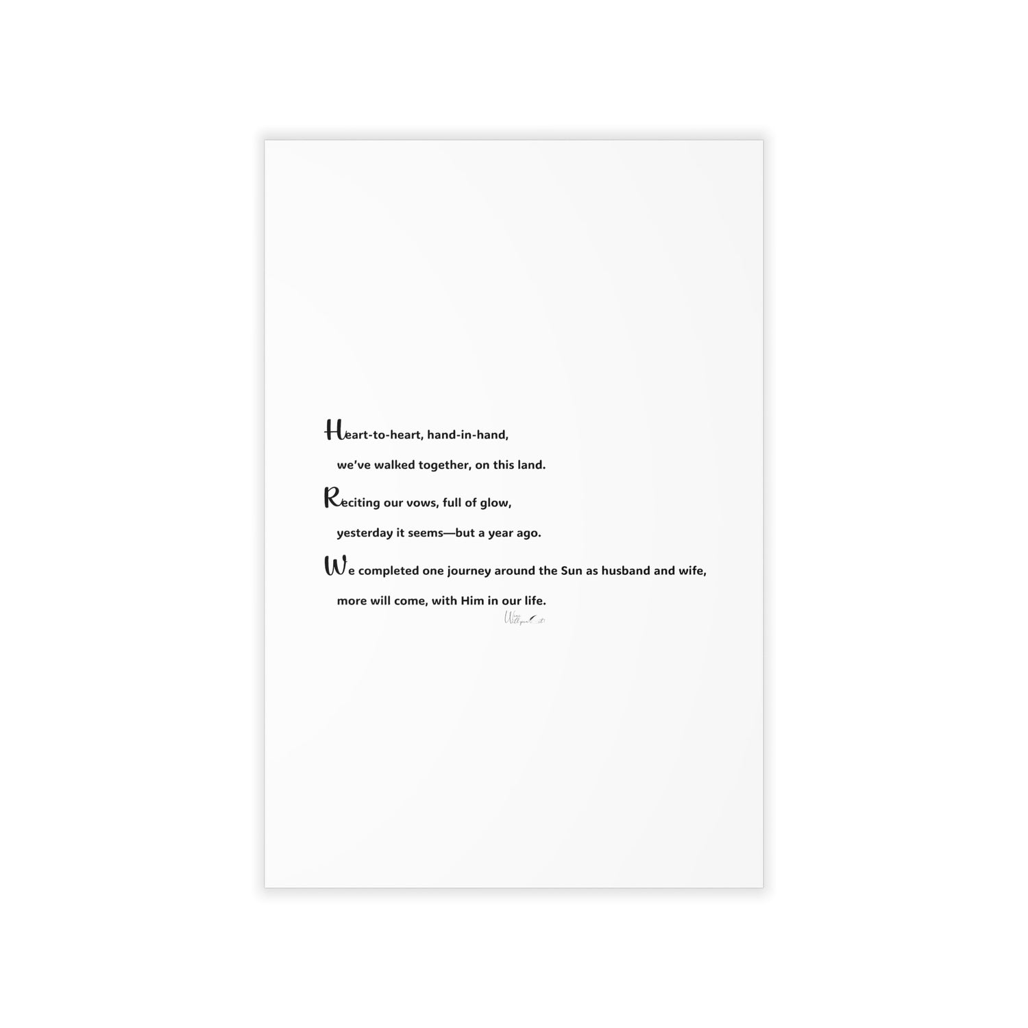 Wall Decals