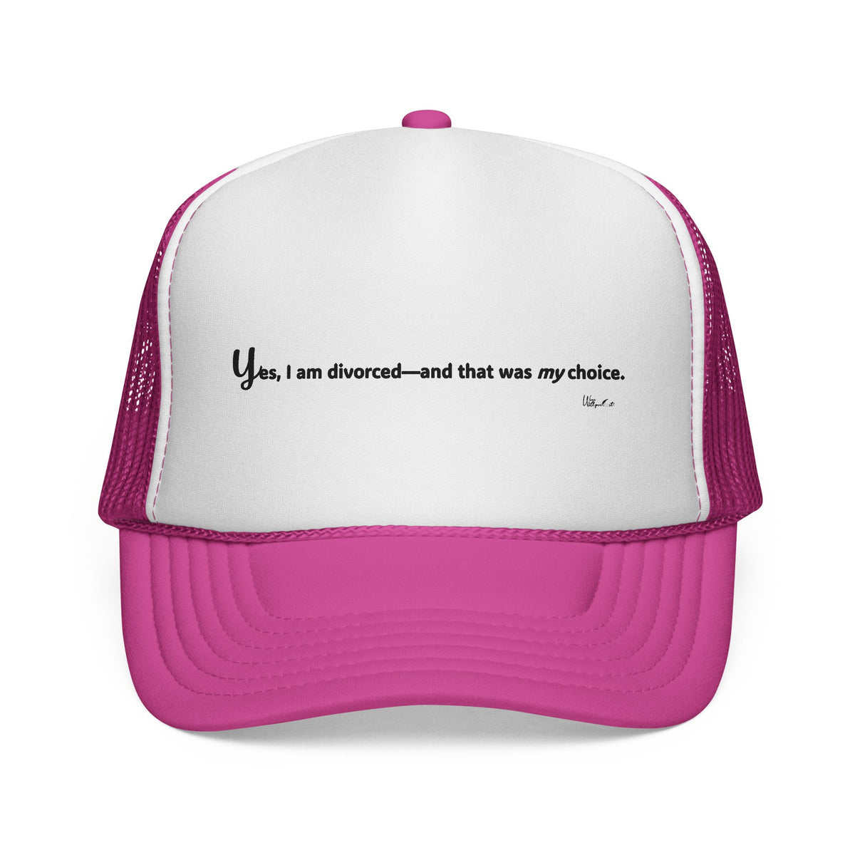 Trucker Caps