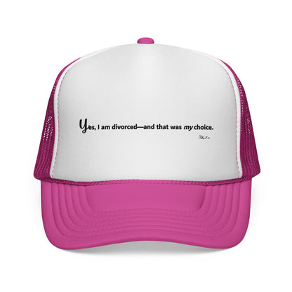 Trucker Caps