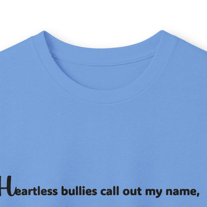 Unisex Ultra Cotton Long Sleeve Tee