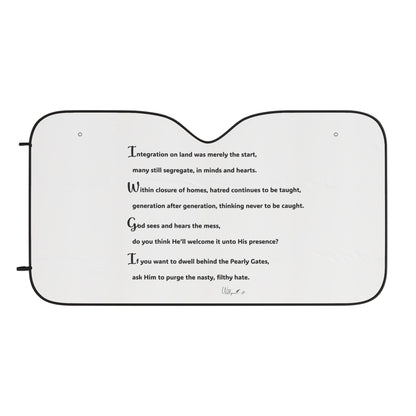 Car Sun Shades