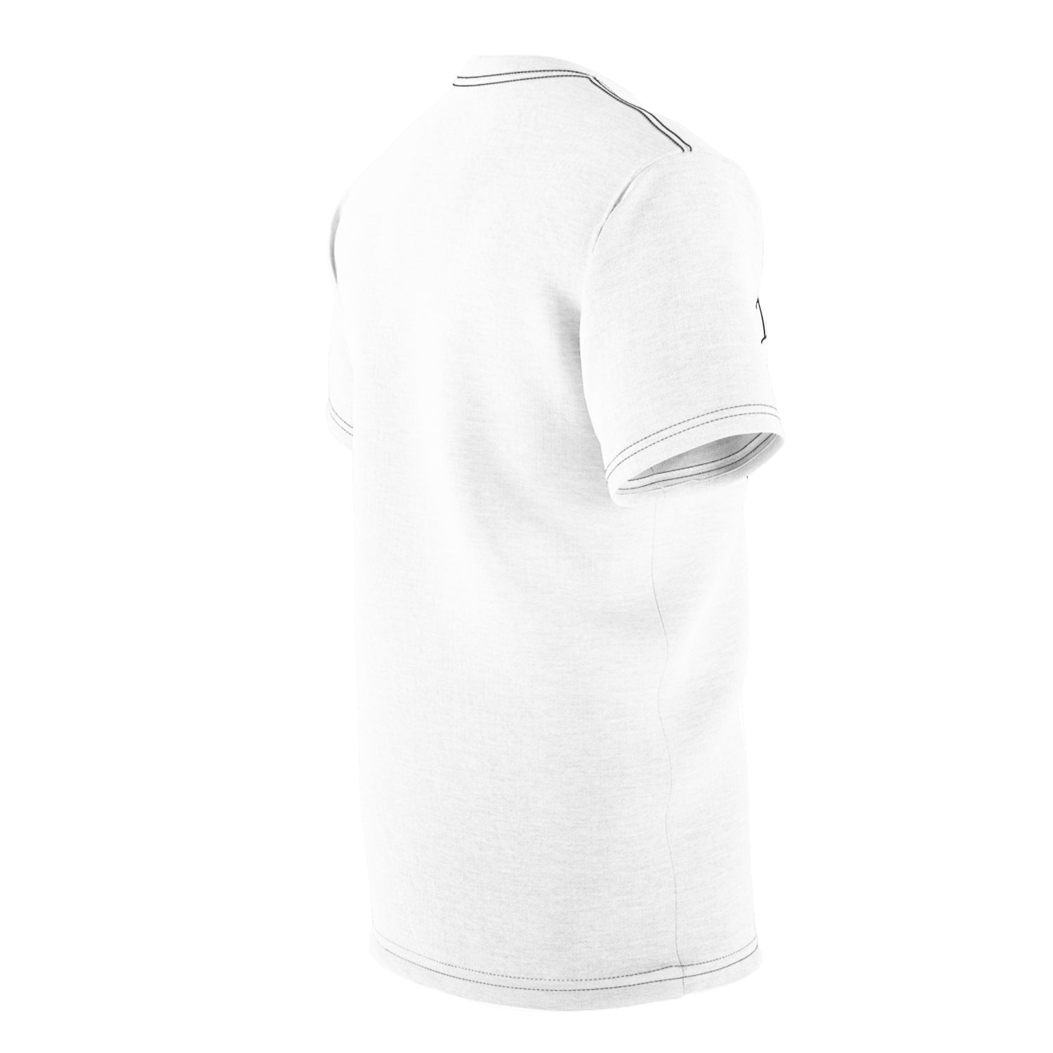 Unisex Cut &amp; Sew Tee (AOP)