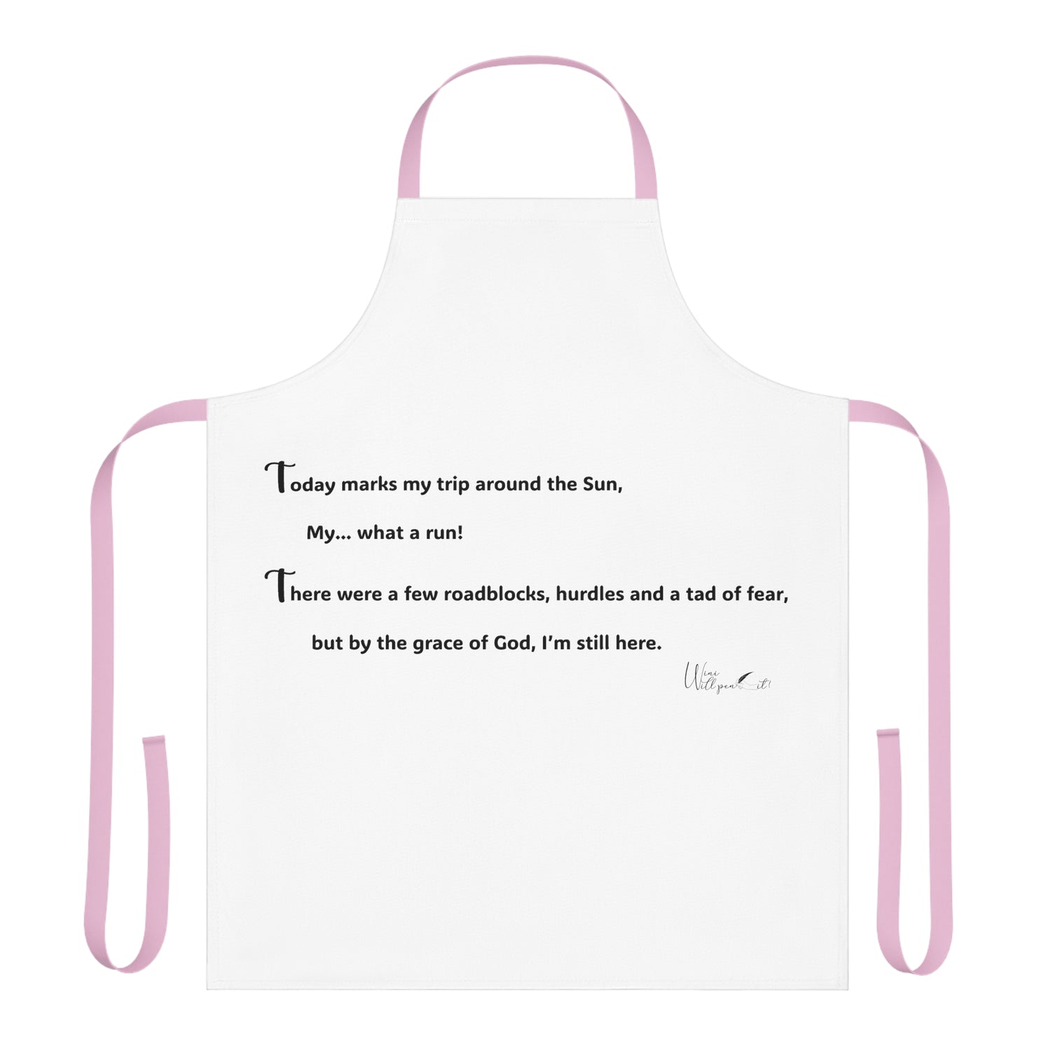 Apron (AOP)