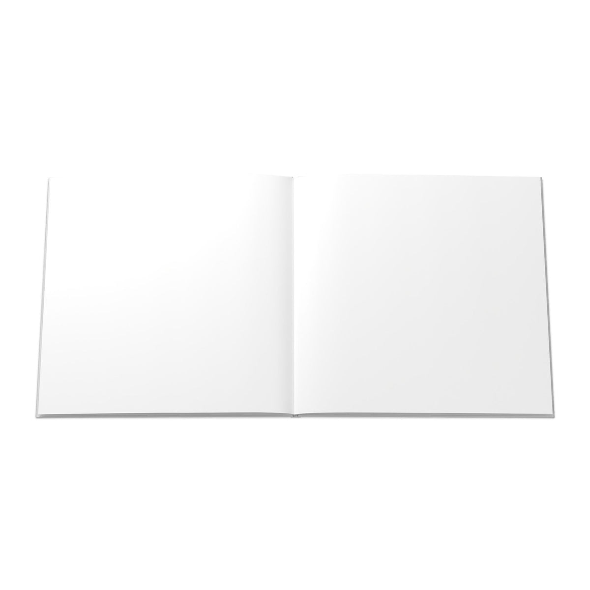 Hardcover Photo Book