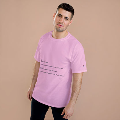 Champion T-Shirt
