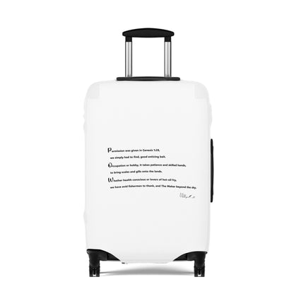 Luggage Cover