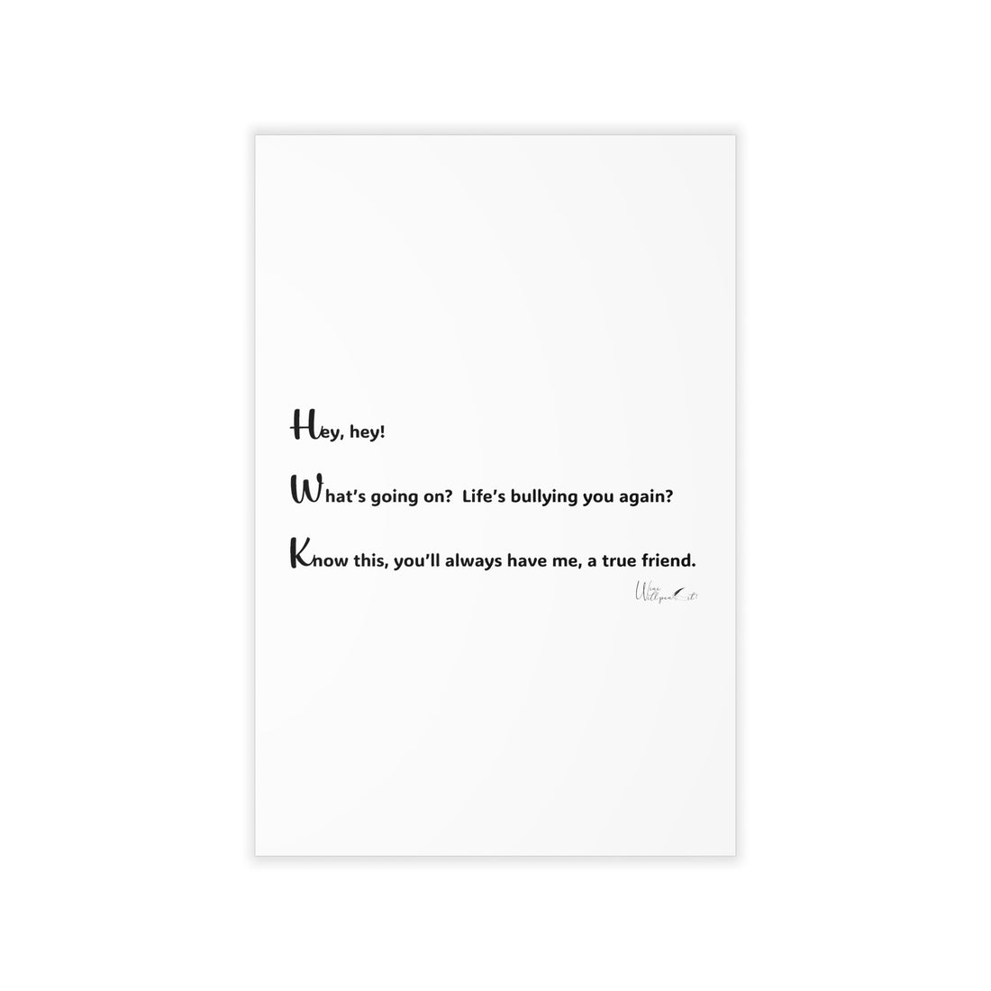 Wall Decals