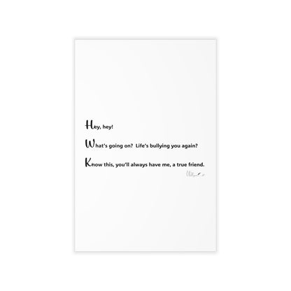 Wall Decals