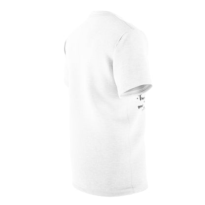 Unisex Cut &amp; Sew Tee (AOP)