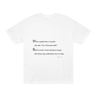 Unisex Classic Tee