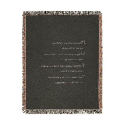 Blanket