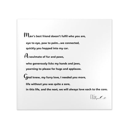 Hardcover Photo Book