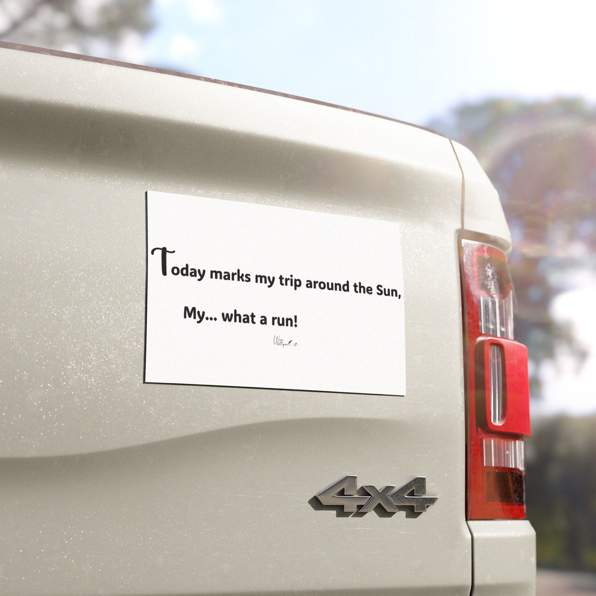 Car Magnets