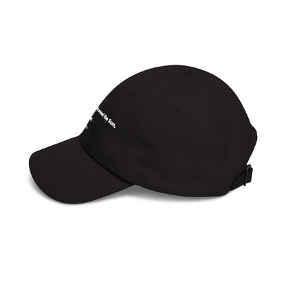 Classic Dad Cap