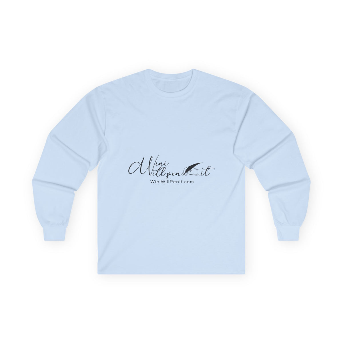 Unisex Ultra Cotton Long Sleeve Tee