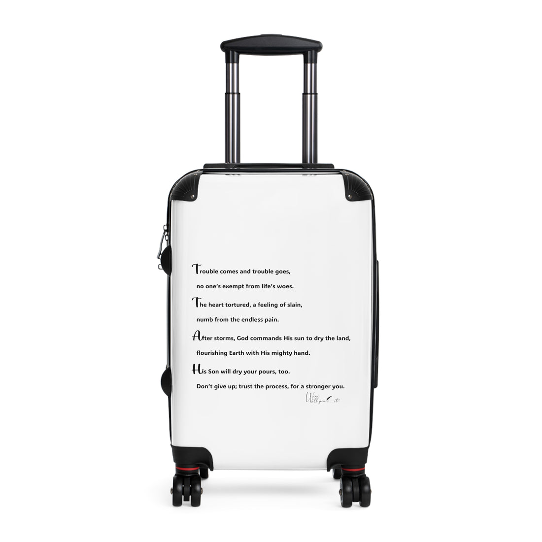 Suitcase