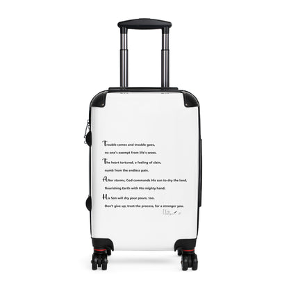 Suitcase