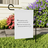 Garden & House Banner