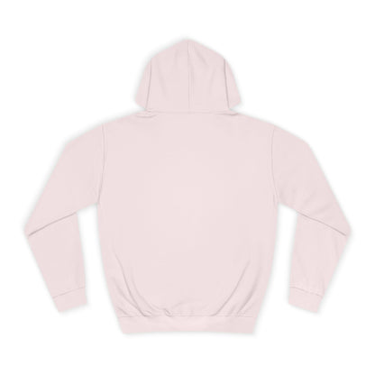 Unisex College Hoodie