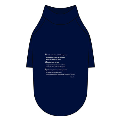Pet Raglan T-shirt