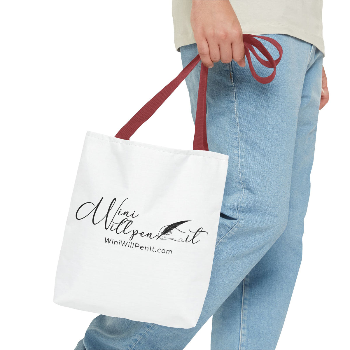 Tote Bag (AOP)