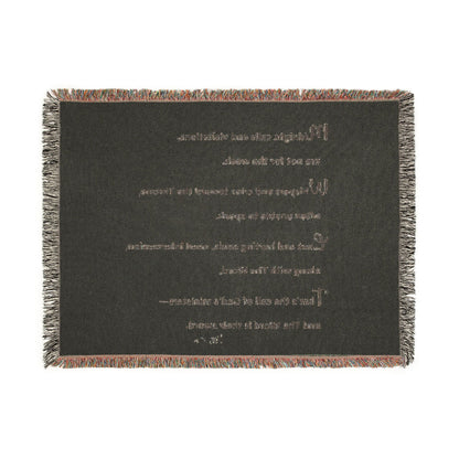 Blanket