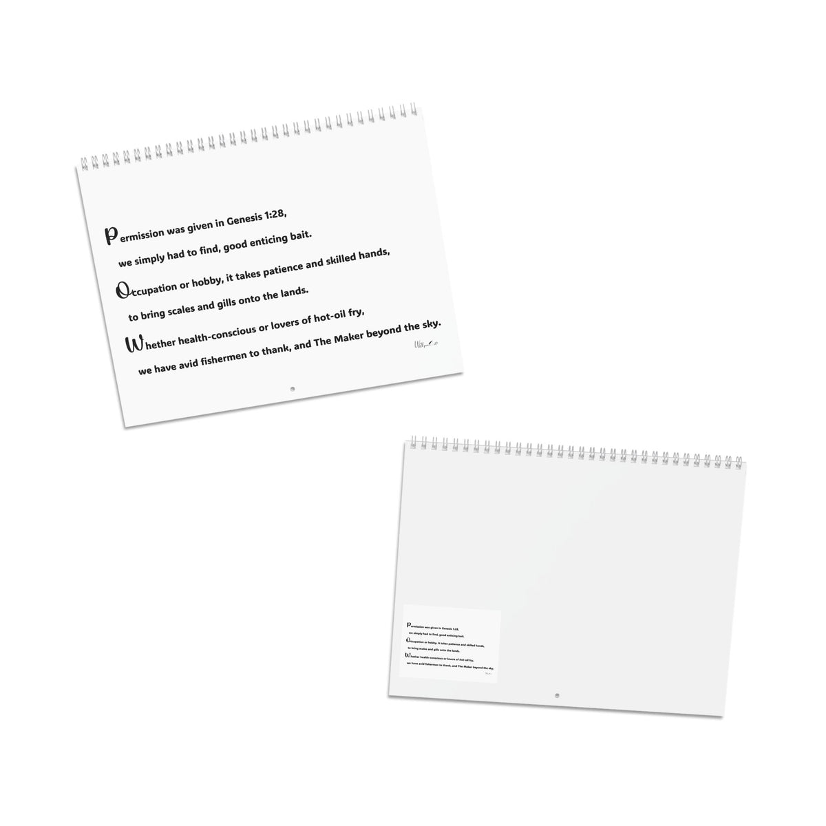Calendar (2027)
