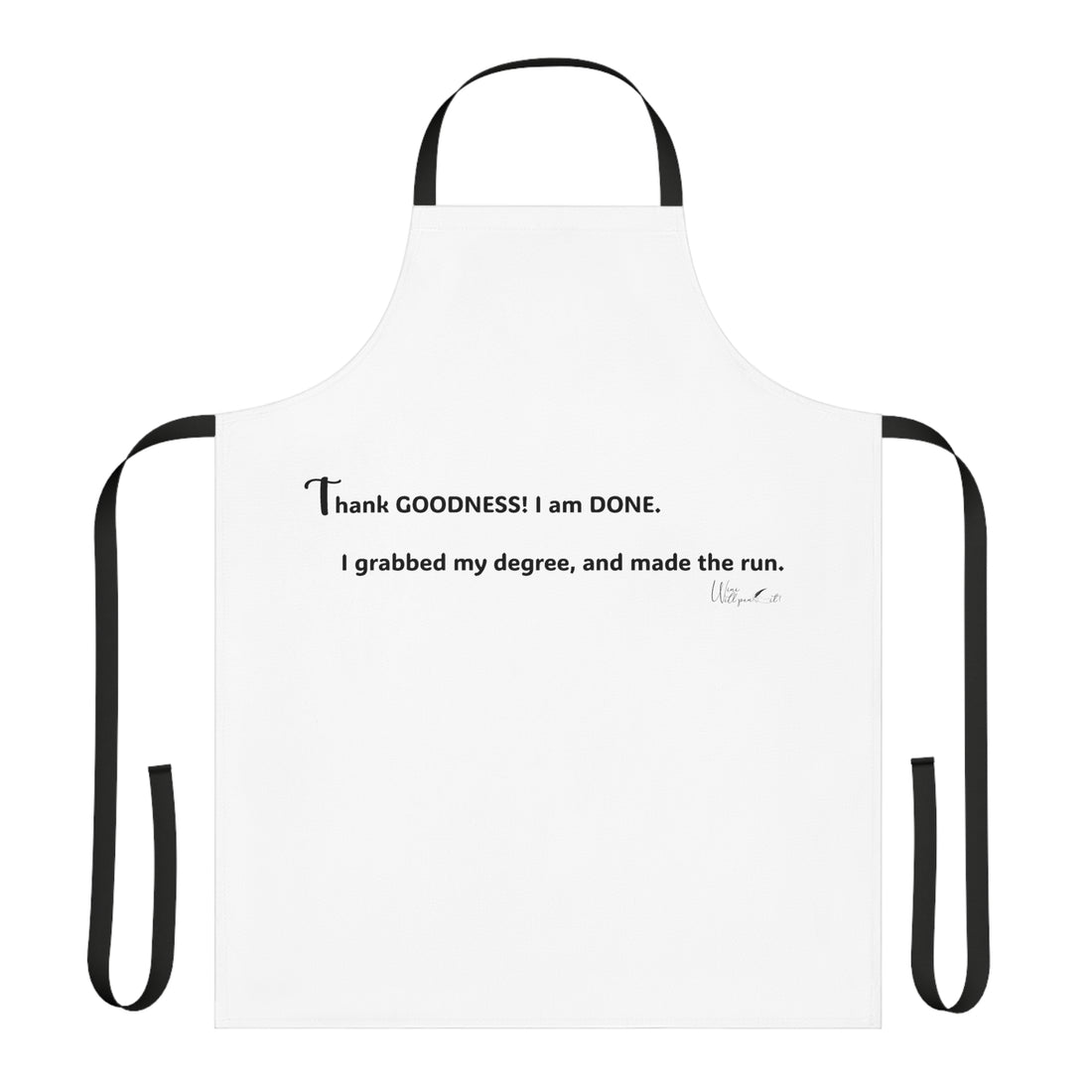 Apron (AOP)