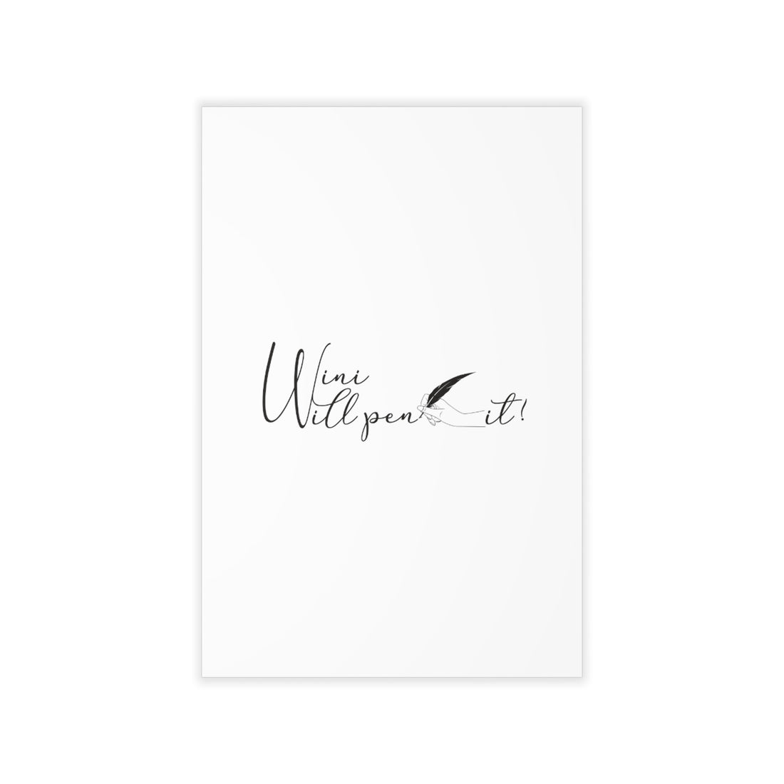 Wall Decals