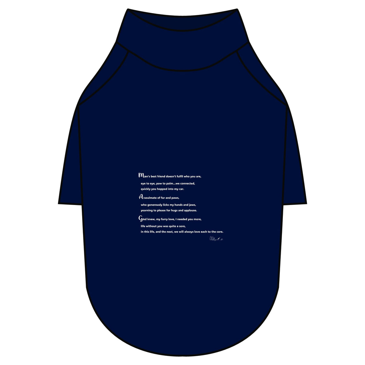 Pet Raglan T-shirt