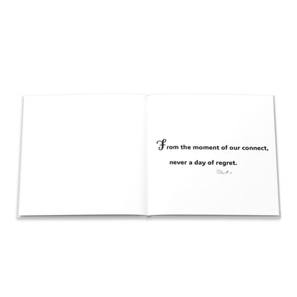 Hardcover Photo Book