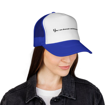 Trucker Caps