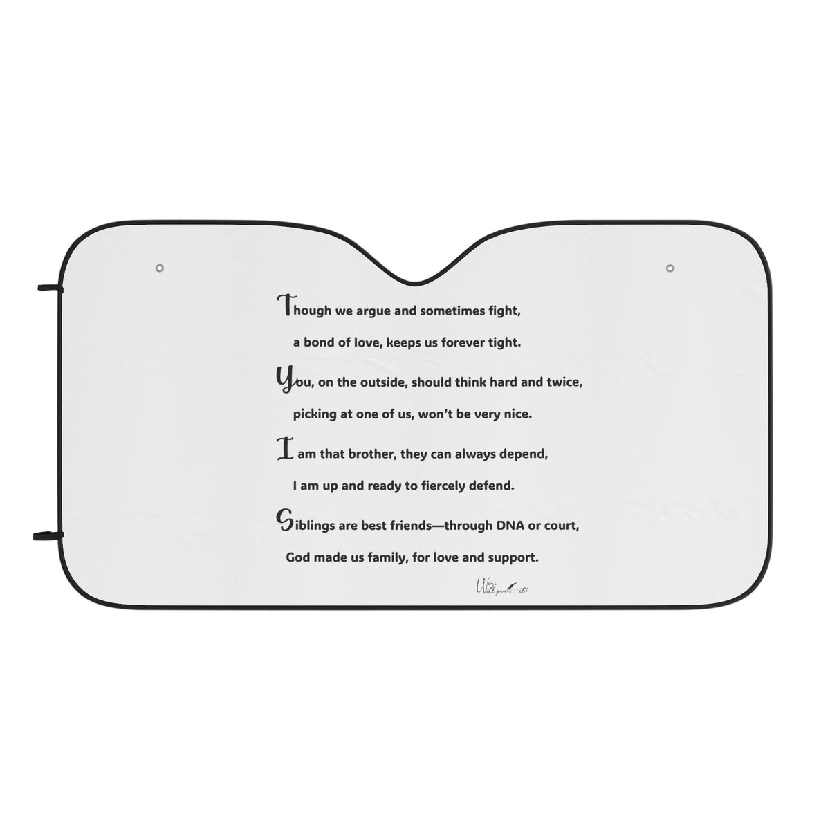 Car Sun Shades