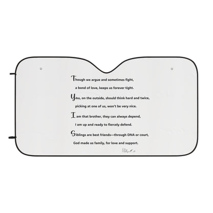 Car Sun Shades