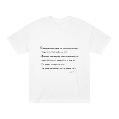 Unisex Classic Tee