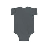 Infant Fine Jersey Bodysuit