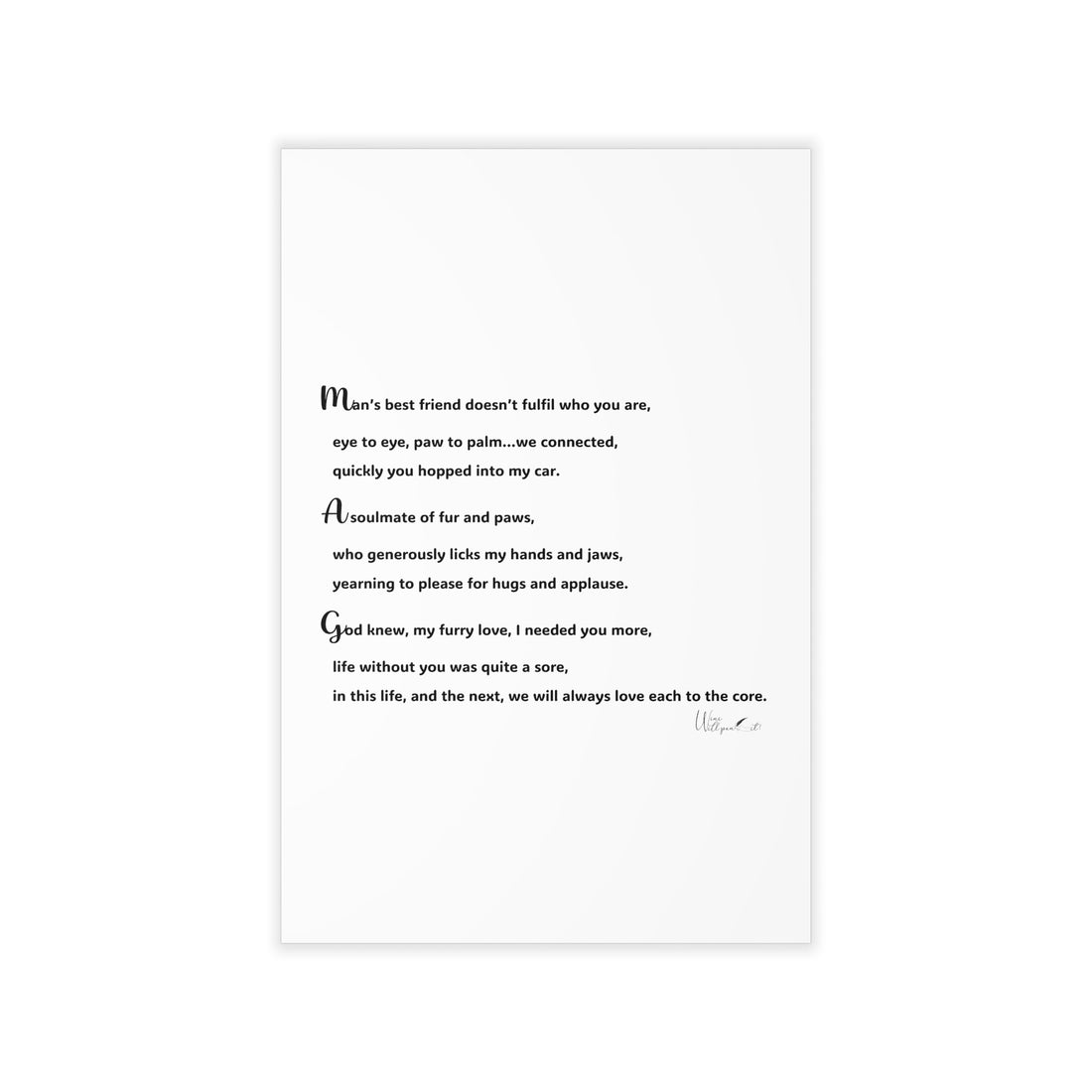Wall Decals
