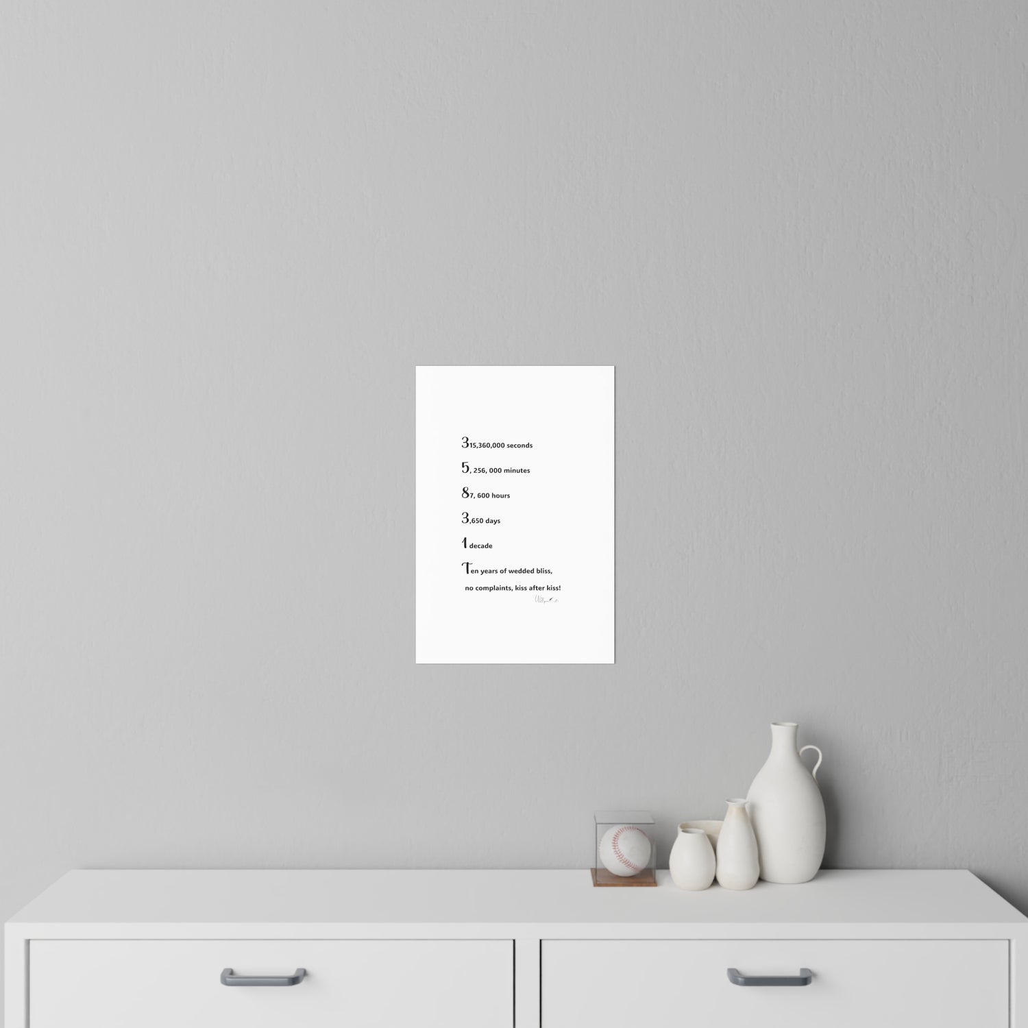 Wall Decals