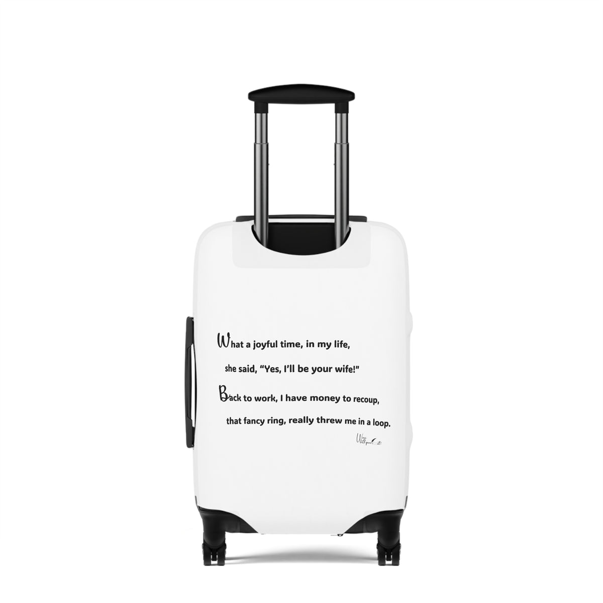 Luggage Cover