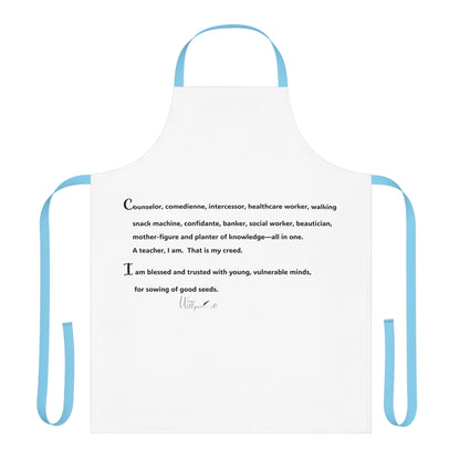 Apron (AOP)