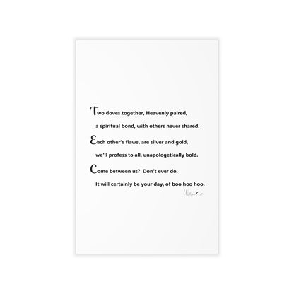 Wall Decals