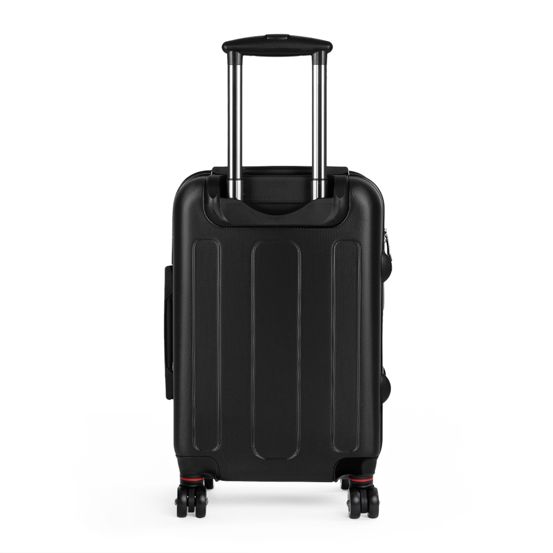 Personalized Travel Suitcase, Perfect Gift for Newlyweds, Anniversary Travel Luggage, Customizable Wedding Travel Bag, Love Story Suitcase