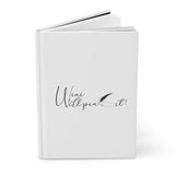 Hardcover Journal Matte