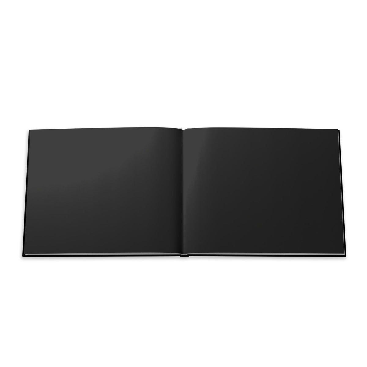 Hardcover Photo Book