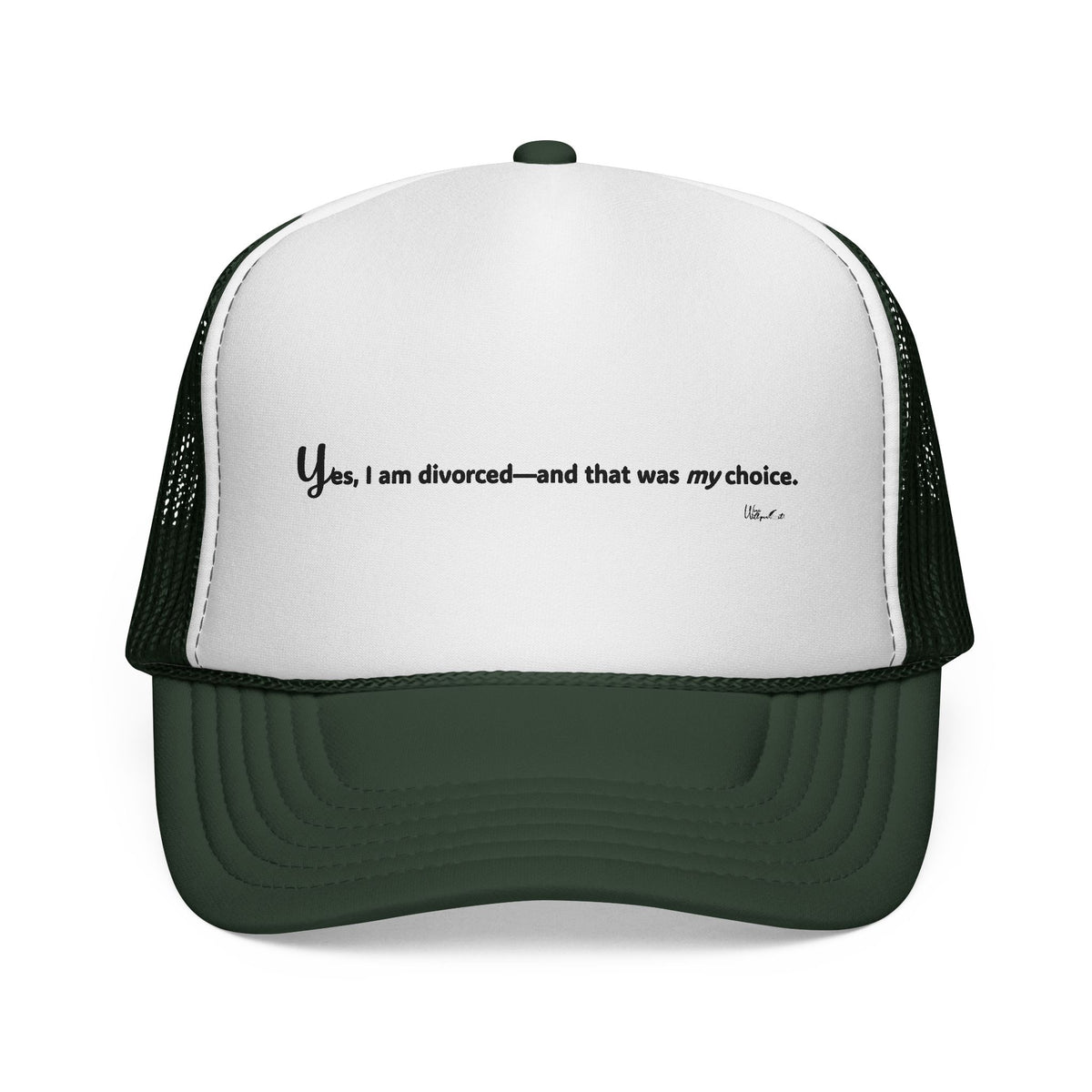 Trucker Caps