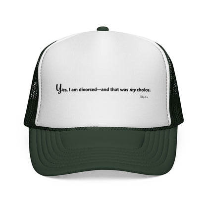 Trucker Caps