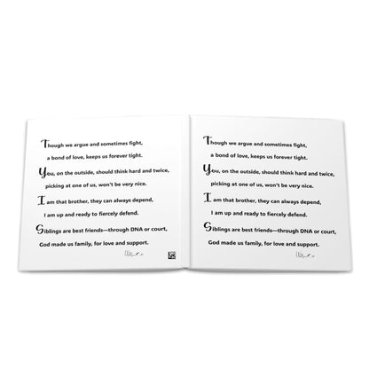 Hardcover Photo Book