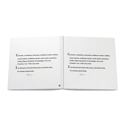 Hardcover Photo Book