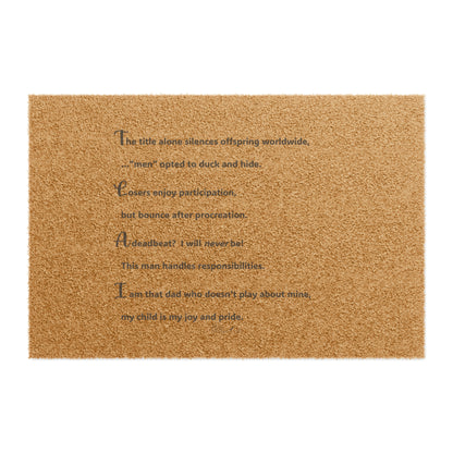 Doormat